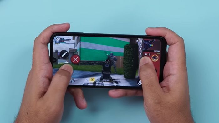 HP GAMING 3 JUTAAN