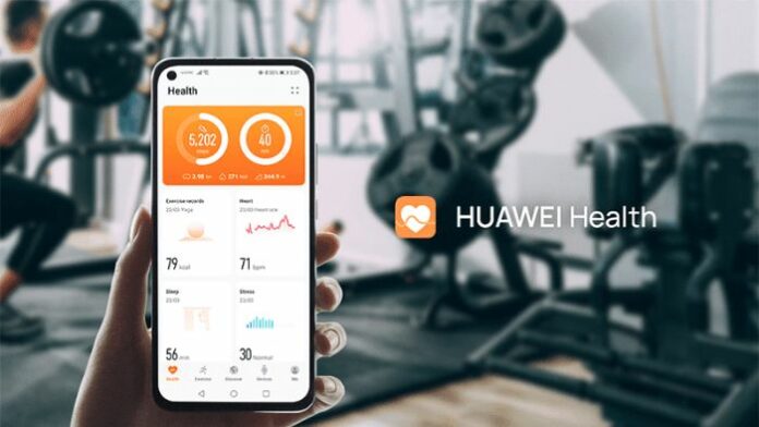 Huawei Health Dihapus Huawei Health Dihapus Google