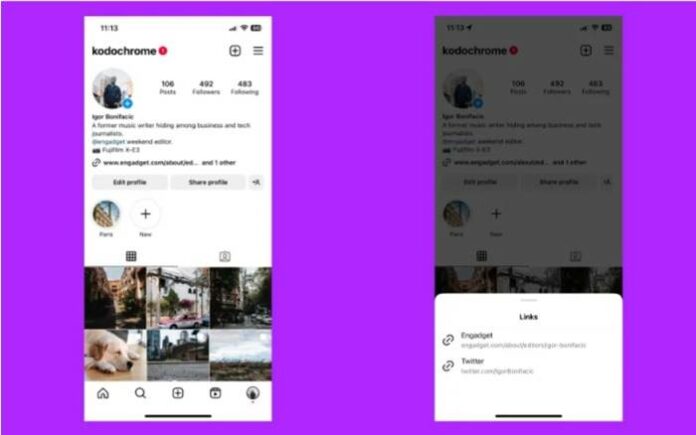 Link Profil Instagram Link Profil Instagram