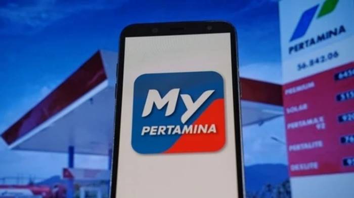 MyPertamina 