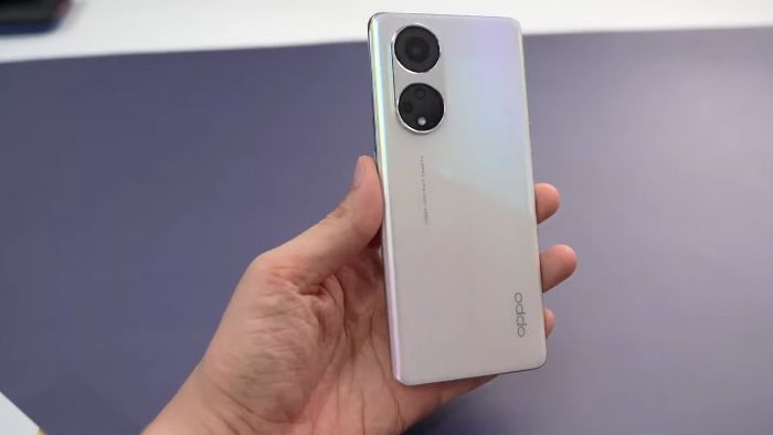Oppo Reno8 T 5G