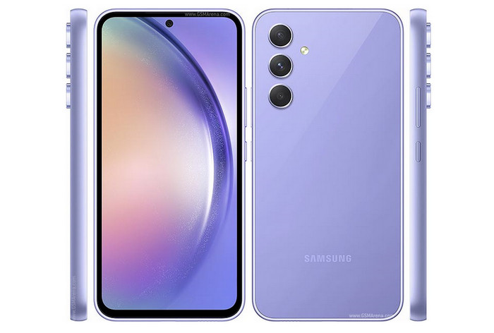 Samsung Galaxy A54