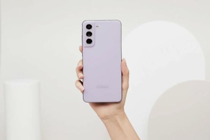 Samsung Galaxy S23 FE 5G