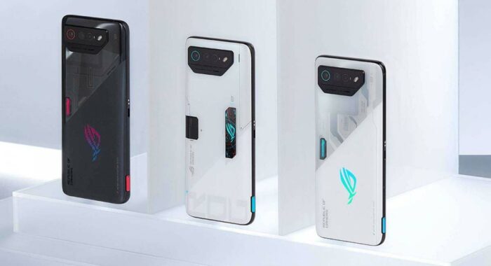 Spesifikasi ASUS ROG Phone 7