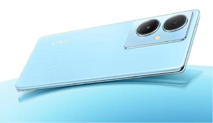 Spesifikasi Harga Vivo Y78 Plus