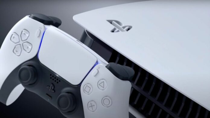 TAG AKSESIBILITAS PlayStation Store PS5