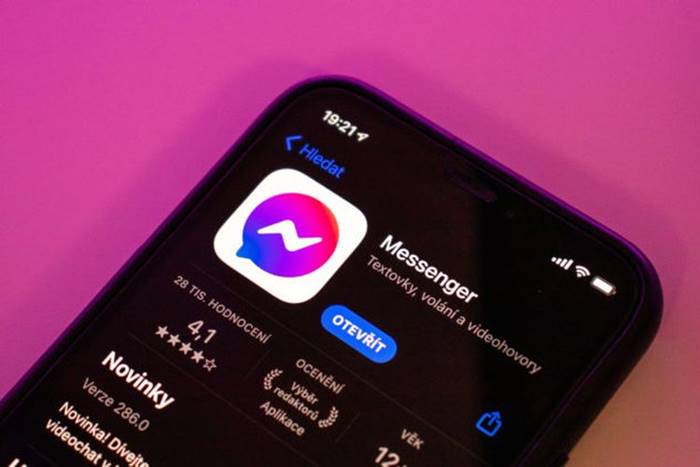 Video Call Facebook Messenger