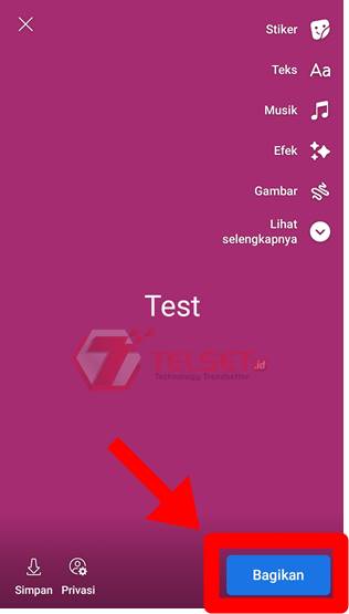 Fitur WA Terbaru