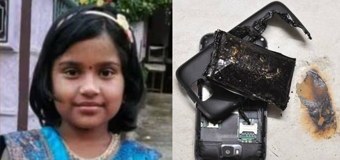 HP Xiaomi Meledak di India, Bocah 8 Tahun Meninggal Dunia