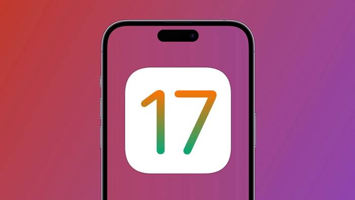 iOS 17