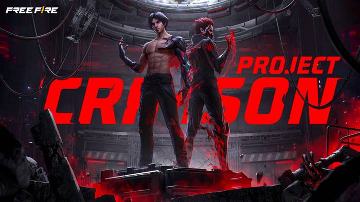 Karakter Villain Free Fire Orion 