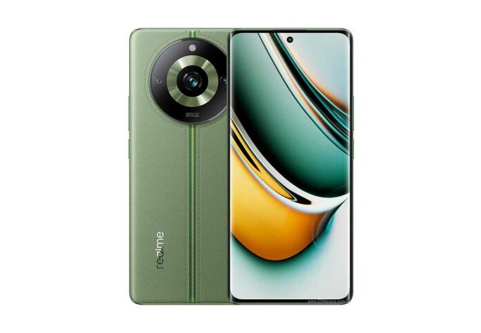 Harga dan Spesifikasi Realme 11 Pro