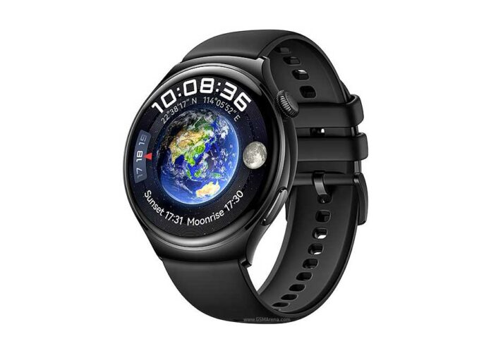 395.-Huawei-Watch-4 Harga dan Spesifikasi Huawei Watch 4