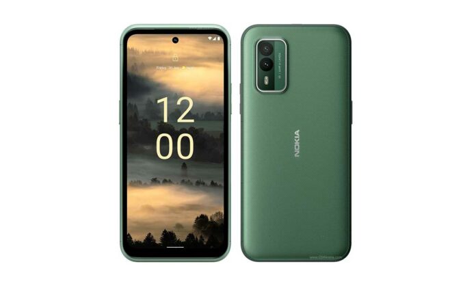 Harga dan Spesifikasi Nokia XR21