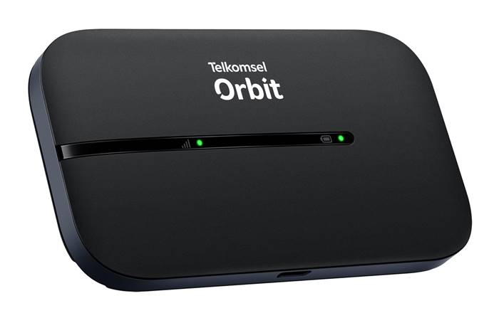 Telkomsel Orbit Pro H2