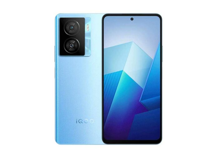 Harga dan Spesifikasi vivo iQOO 27s