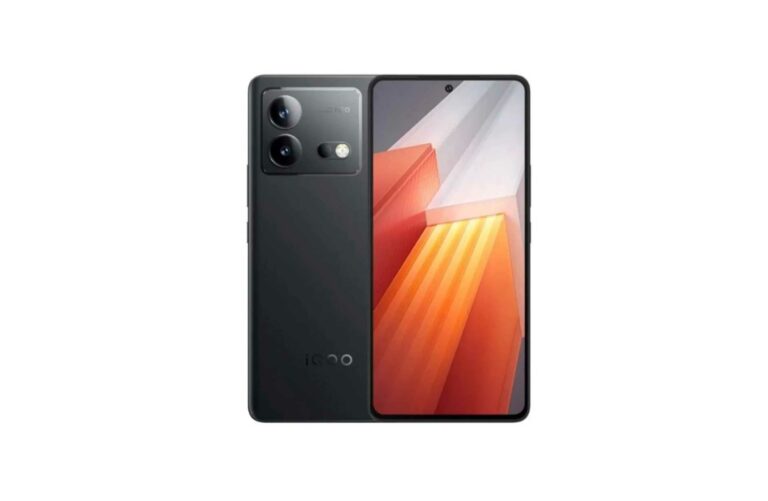 Harga dan Spesifikasi vivo iQOO Neo8