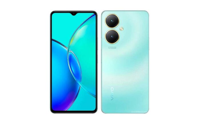 434.-vivo-Y35+ Harga dan Spesifikasi vivo Y35+