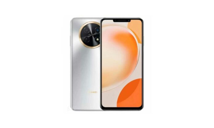 435.-Huawei-nova-Y91 Harga dan Spesifikasi Huawei nova Y91