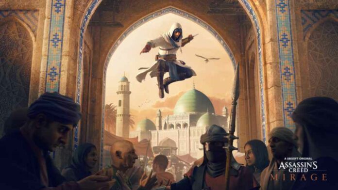 Assassin's Creed Mirage 12 Oktober_11zon Assassin's Creed Mirage 12 Oktober