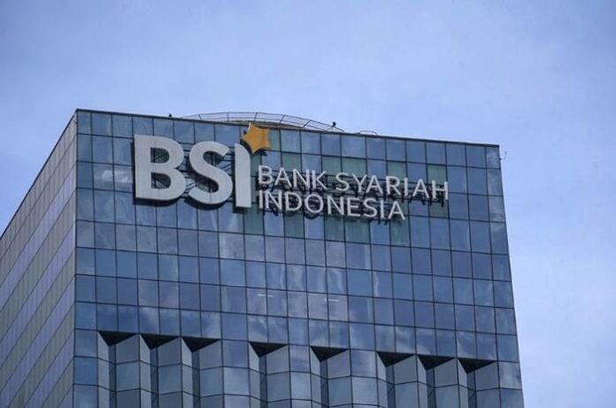Bank BSI Ransomware Bank BSI Ransomware