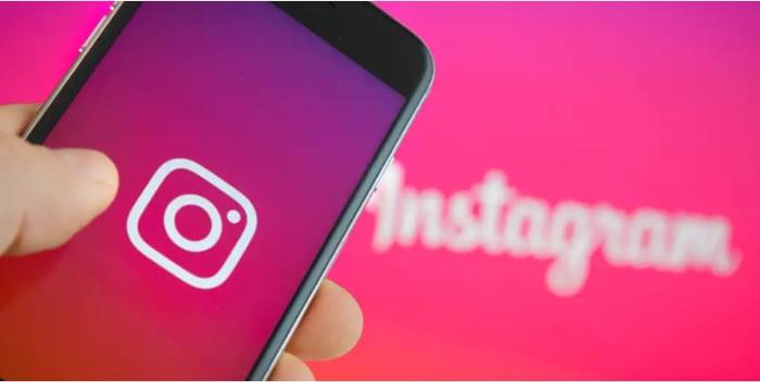 Cara Salin Tulisan Postingan Instagram