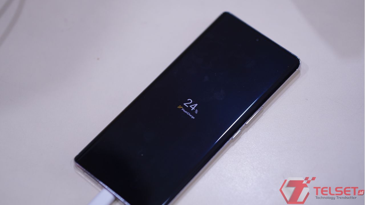 Review Vivo V27 5G