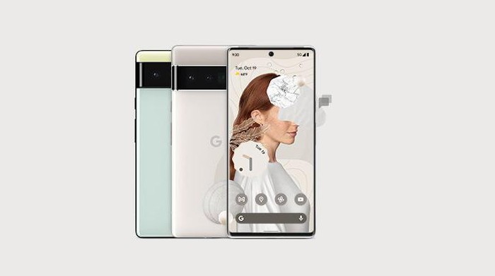 Pengguna Pixel Ngeluh HP Panas Setelah Update Aplikasi Google