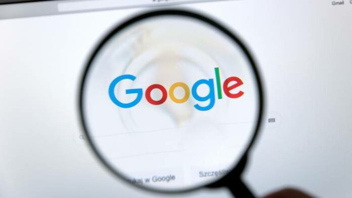 Google Search AI