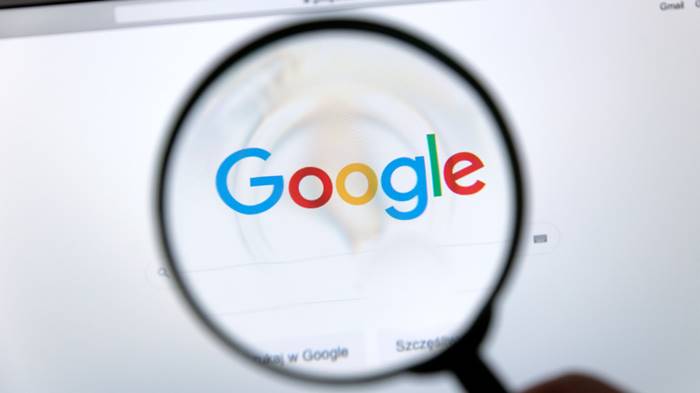 Google Search AI