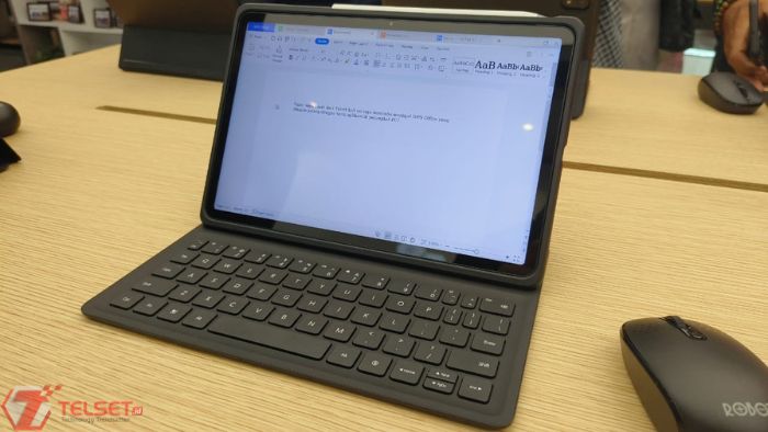 Harga Huawei Matepad 11 2023