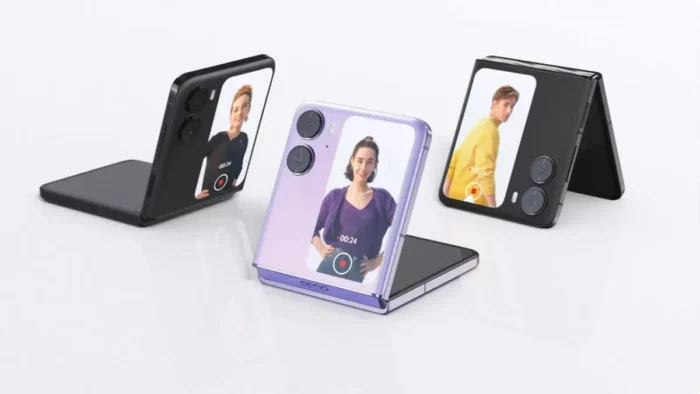 Harga Oppo Find N2 Flip