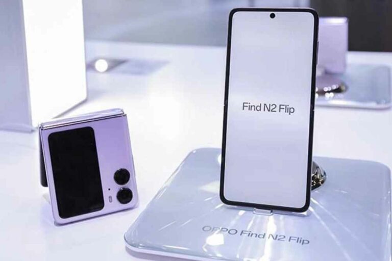 Harga Oppo Find N2 Flip
