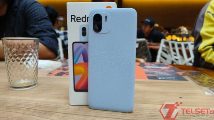 Harga Redmi A2