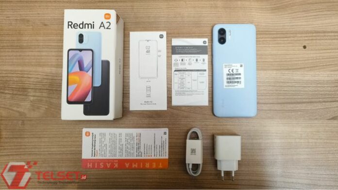 Harga Redmi A2