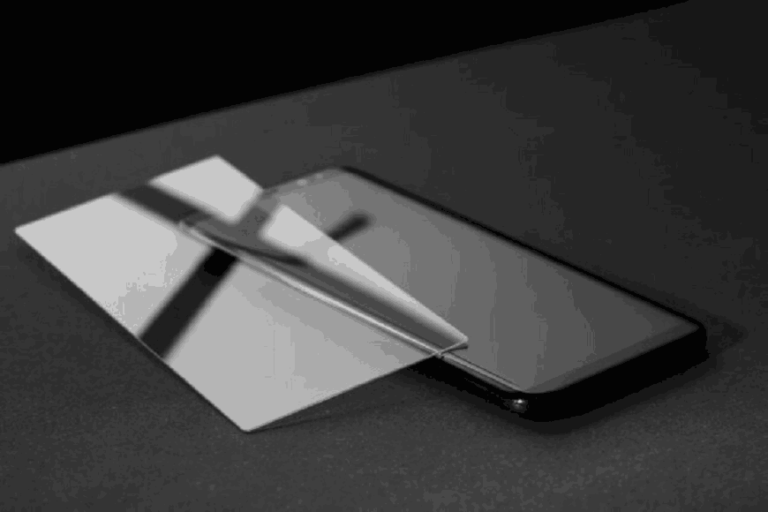 Honor Giant Rhinoceros Glass