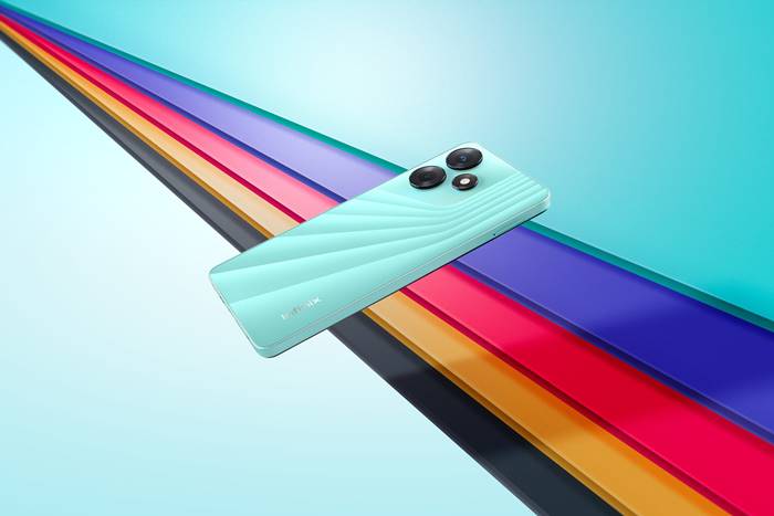 Ini Bocoran Spesifikasi Infinix Hot 30 yang Rilis 24 Mei 2023