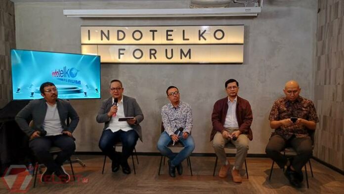 Integrasi Layanan Telkomsel IndiHome