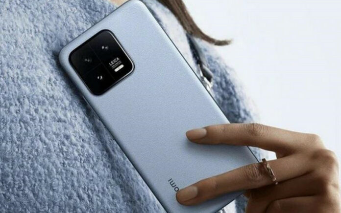 Kamera Xiaomi 14 Pro