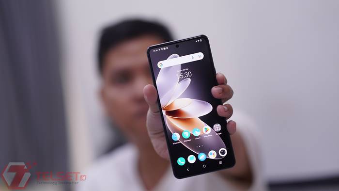 Kelebihan Kekurangan V27e