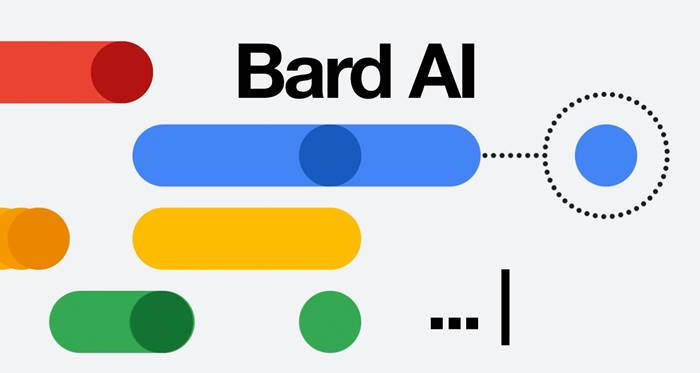 Keunggulan Bard