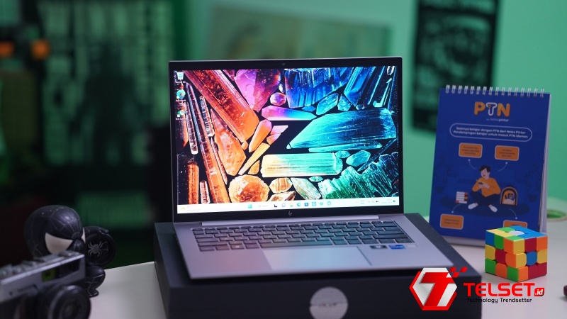 DEsain HP ZBook Firefly 14 G9