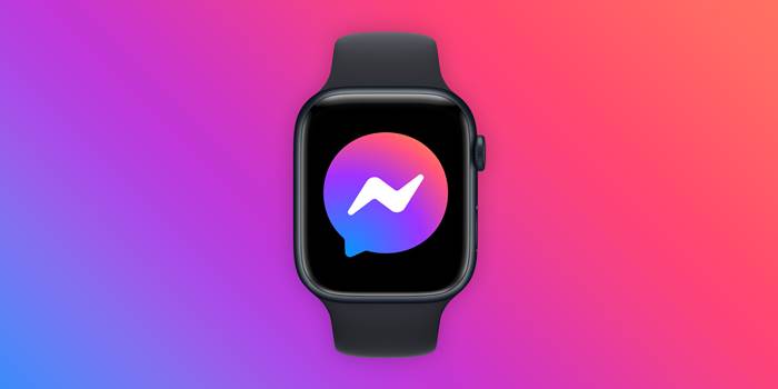 Facebook Messenger Tinggalkan Apple Watch Mulai 1 Juni 2023