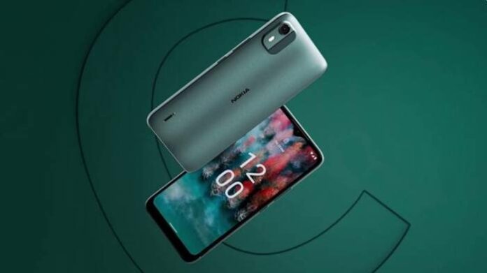 Nokia C12 Indonesia HP 1 Jutaan