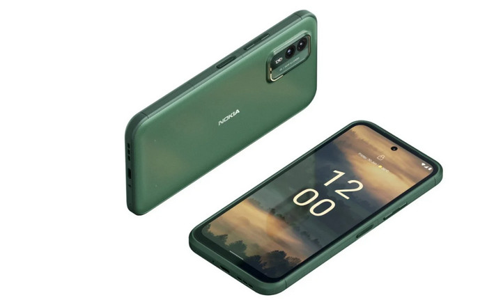 Nokia XR21