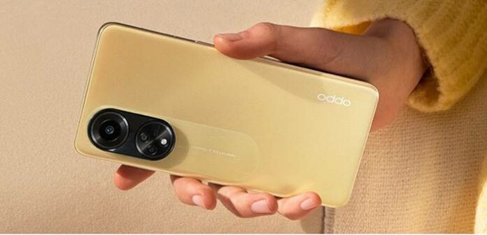 Oppo F23 5G India