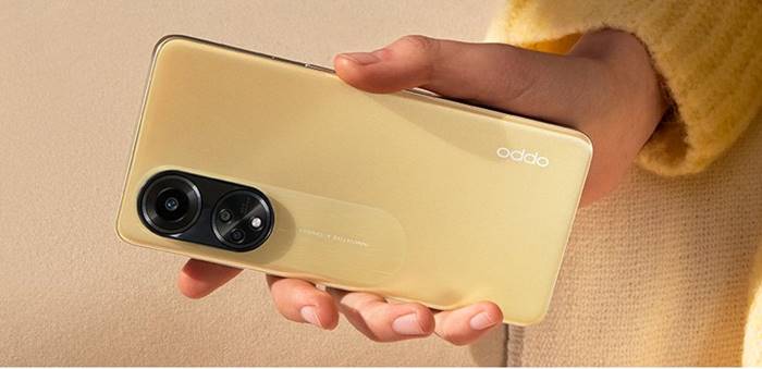 Oppo F23 5G Hadir dengan Snapdragon 695 dan Layar 120Hz