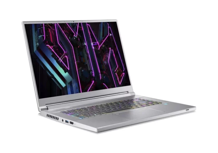 Acer Predator Triton 16 Diumumkan
