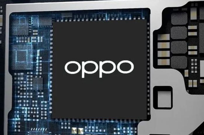 Pabrik Chipset Oppo