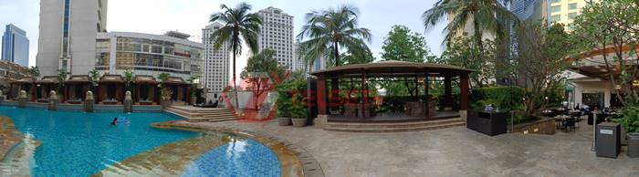 Panorama Mode Camera